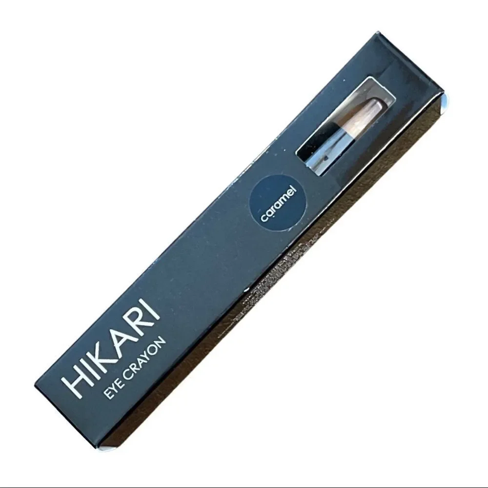 Hikari cosmetics eye